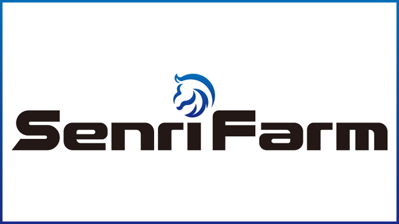 株式会社 千里ファーム(Senri Farm)